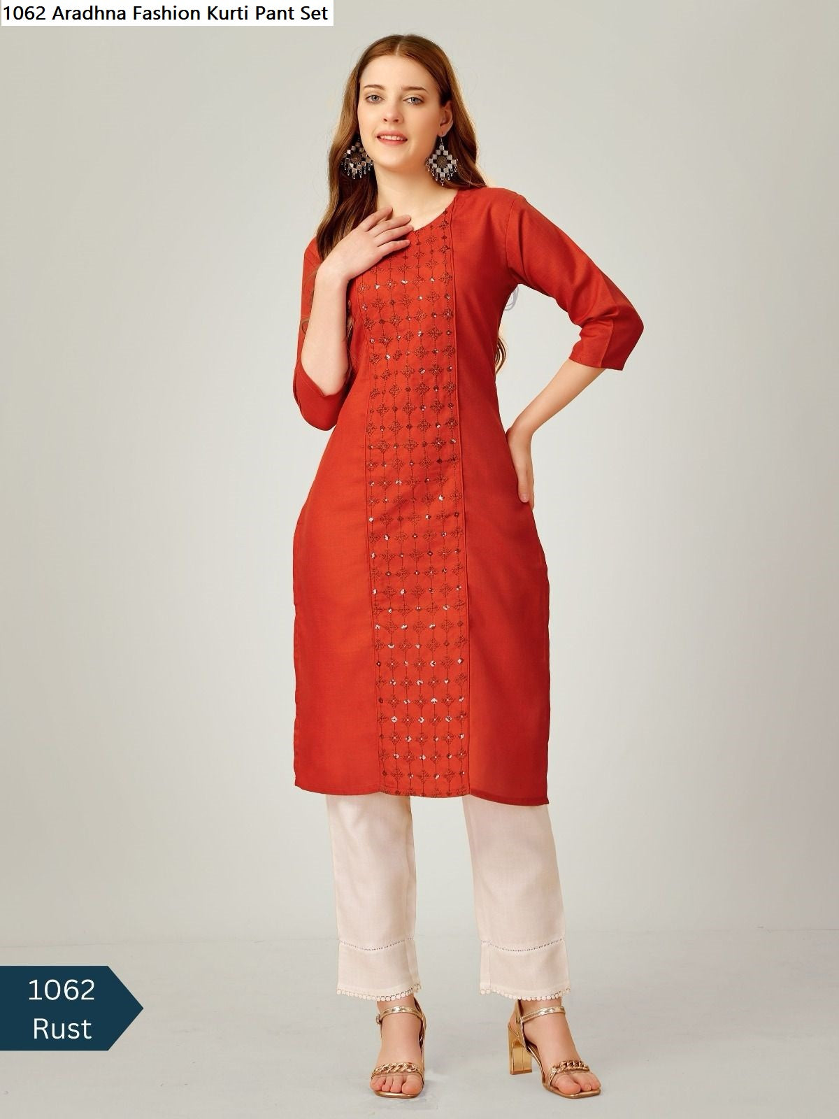 Ladies Flavour Pavitra Vol 2 Rayon Embroiderey Designer Fancy Kurti Combo  Set Wholesaler Surat